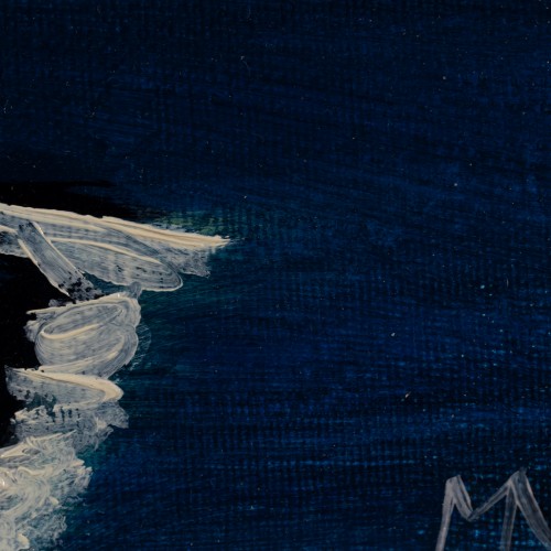 Vastupidine vaade sadamale