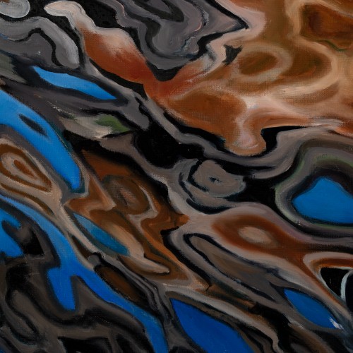 Vastupidine vaade Hamburgile