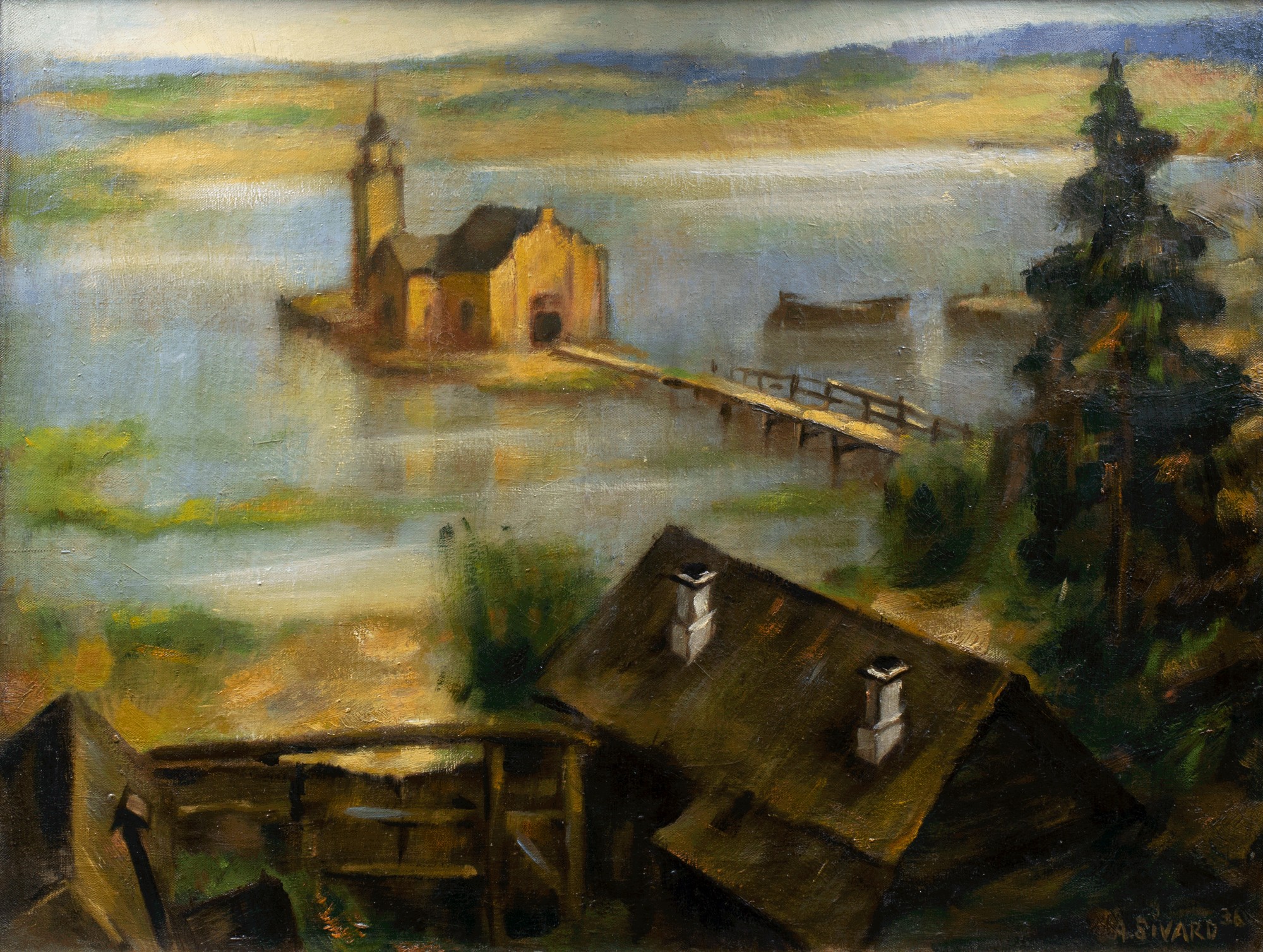 Narva-Jõesuu motiiv