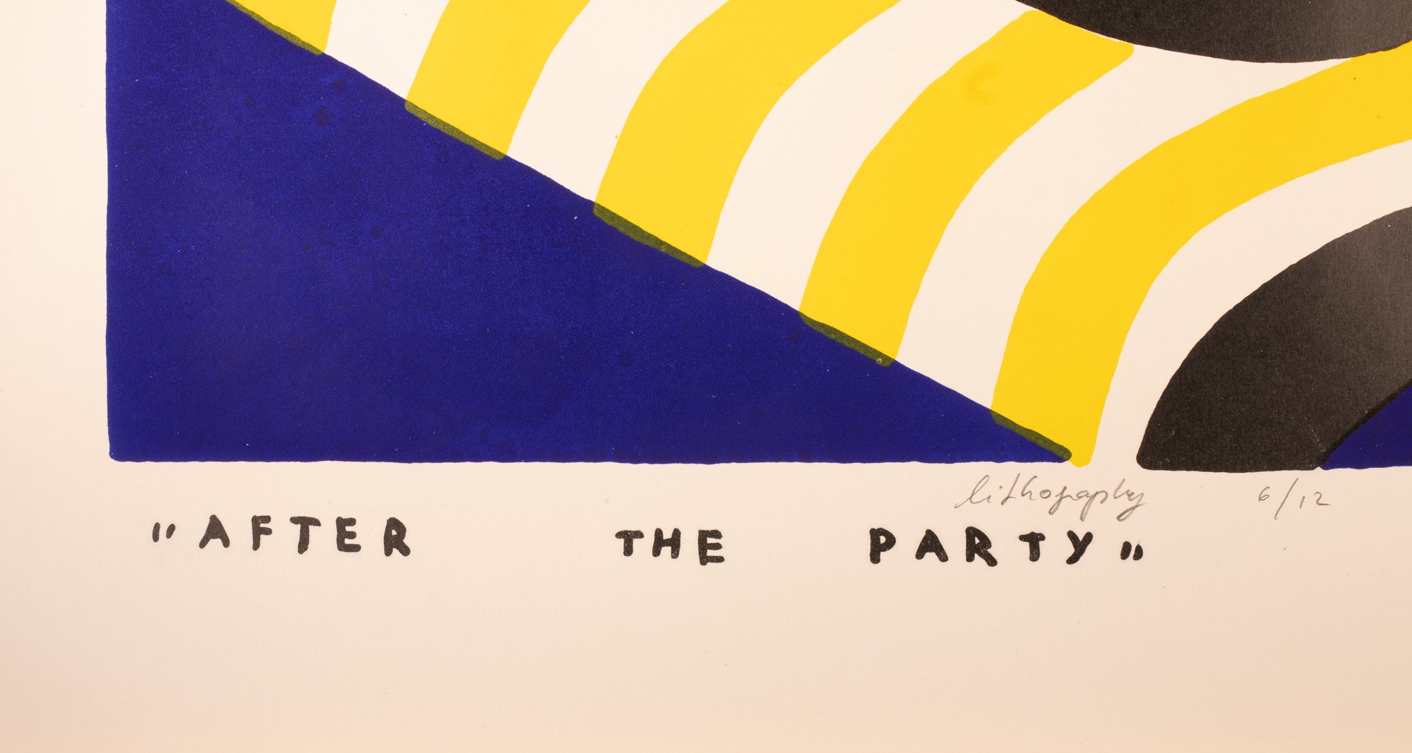 After the Party