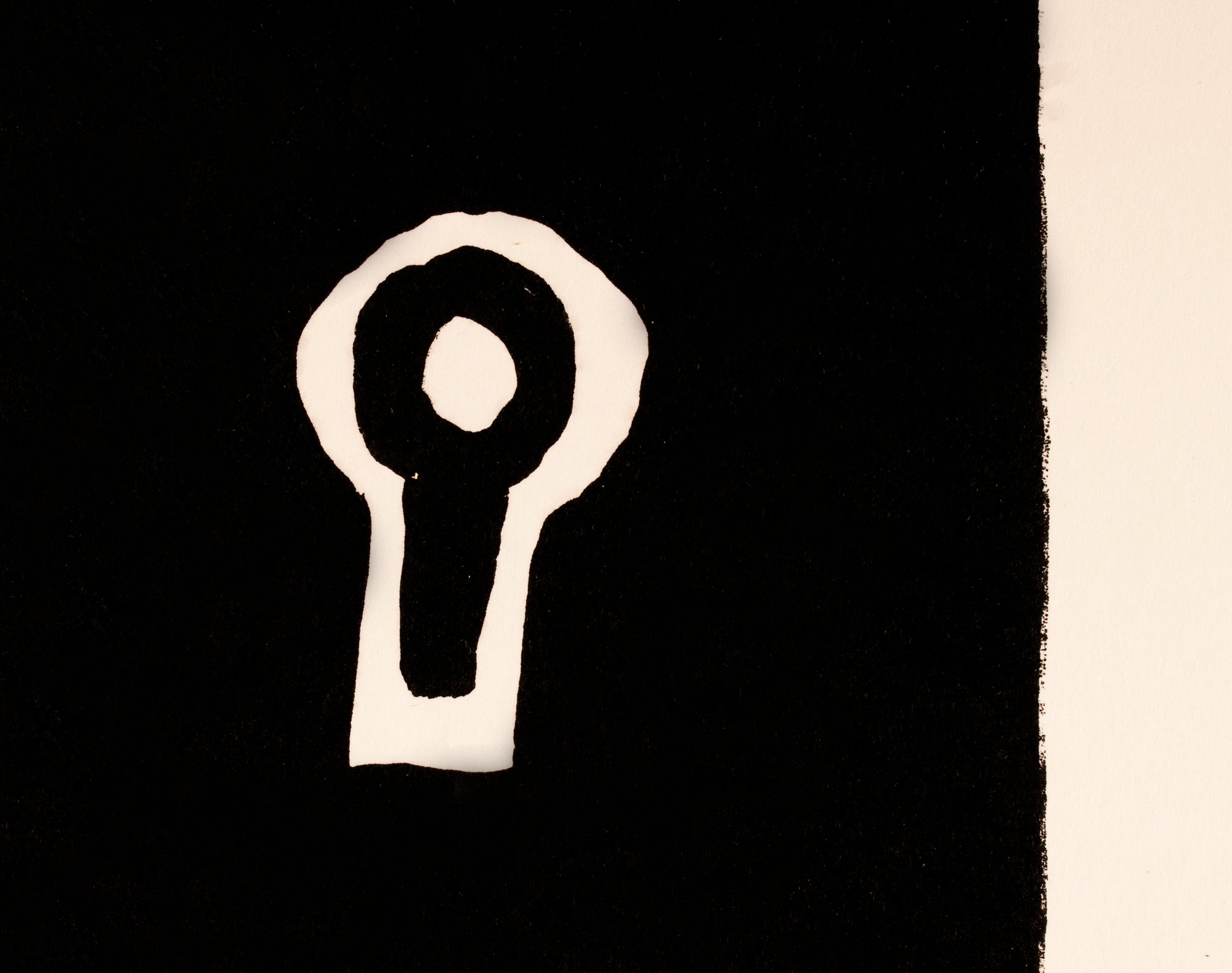 Keyholes