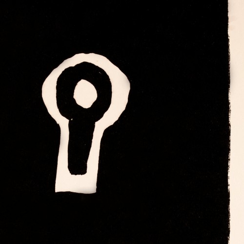 Keyholes
