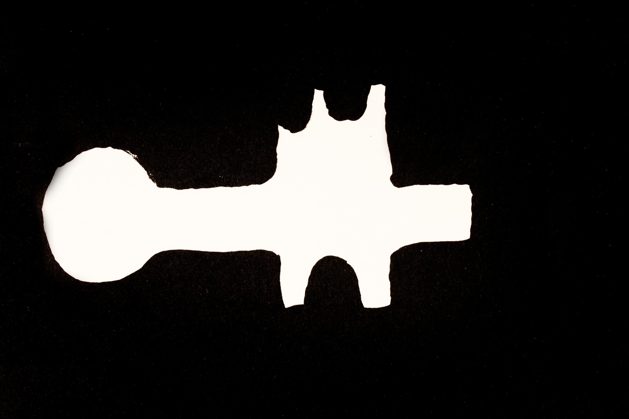 Keyholes