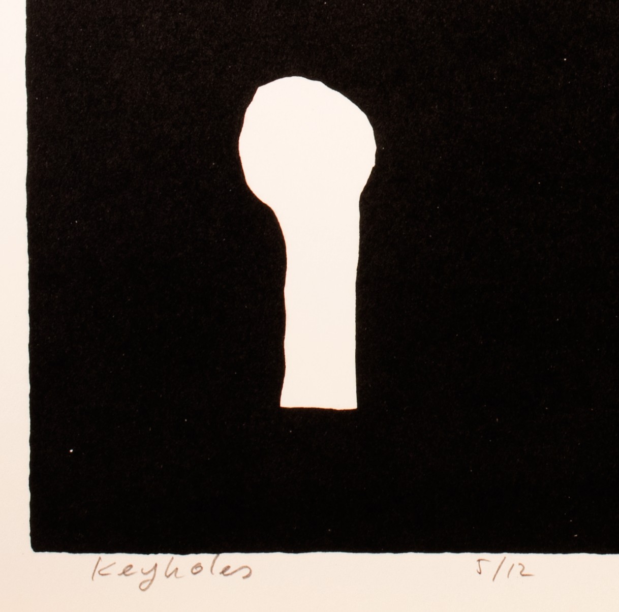 Keyholes