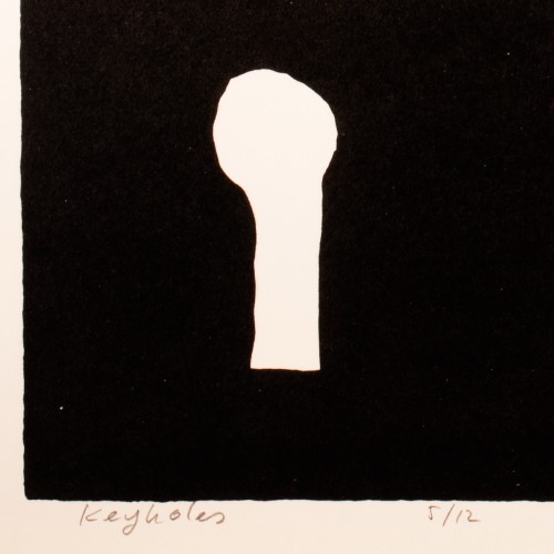 Keyholes