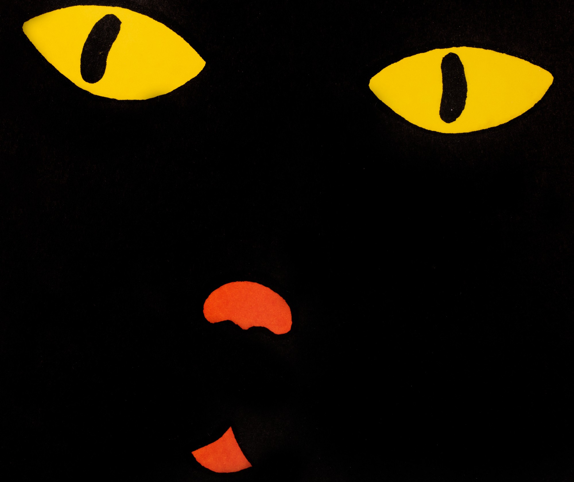 Dear Cat 7/12