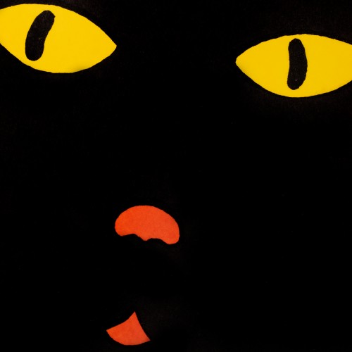 Dear Cat 7/12