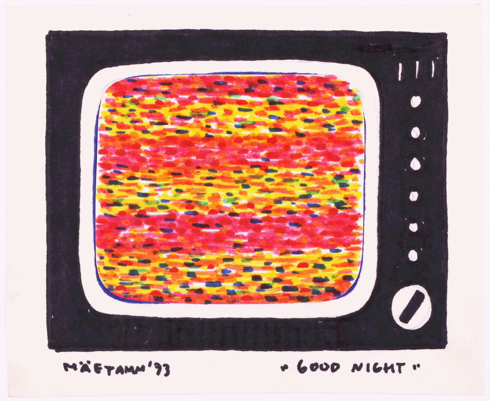 Good Night