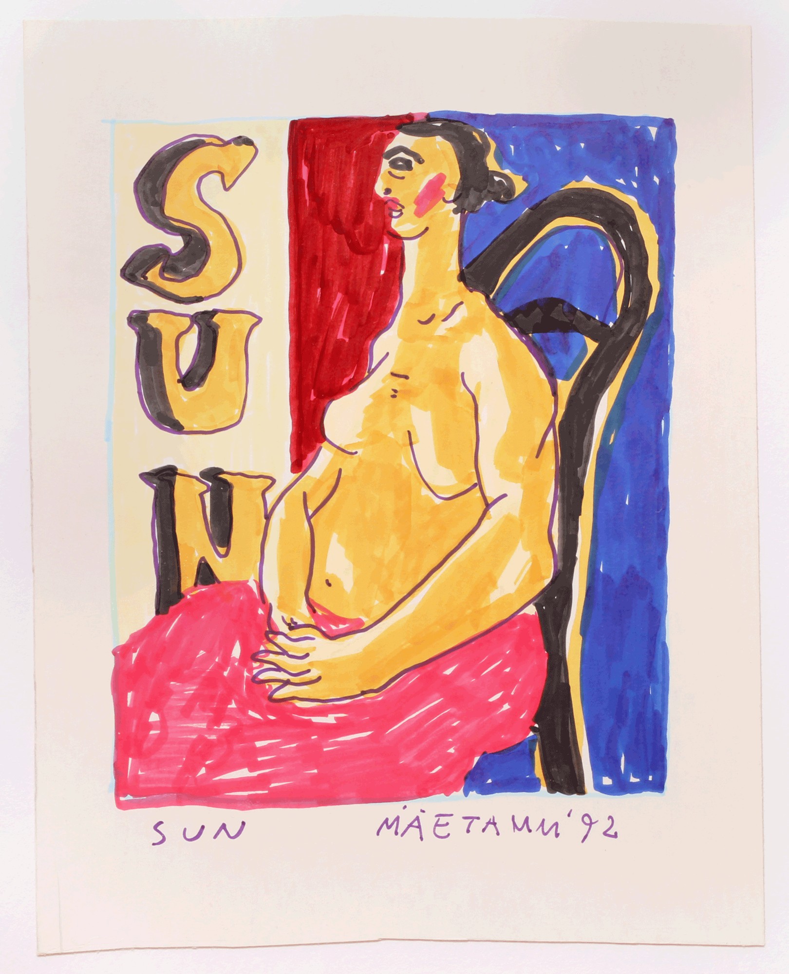 Sun