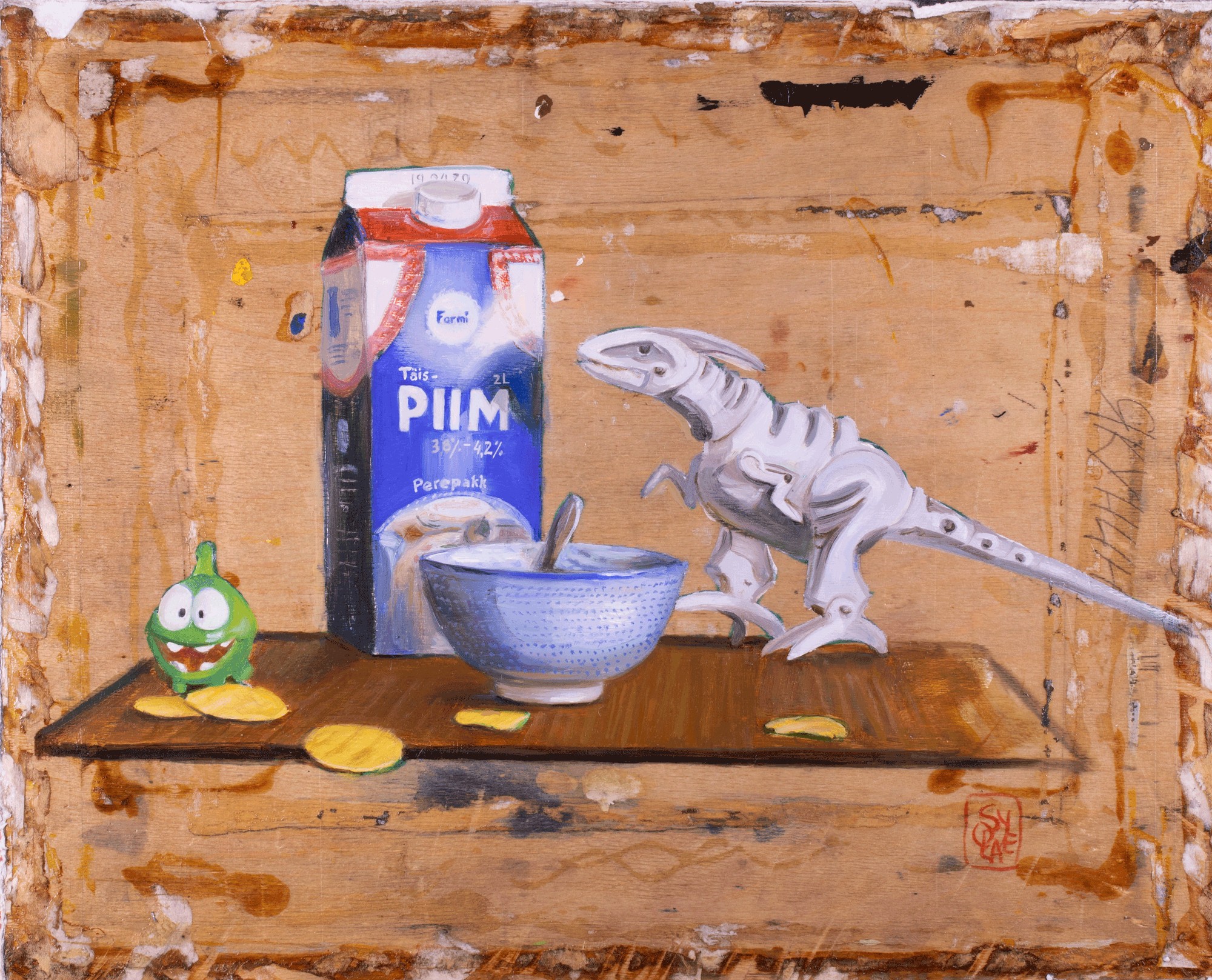 Karantiini-mänguplats