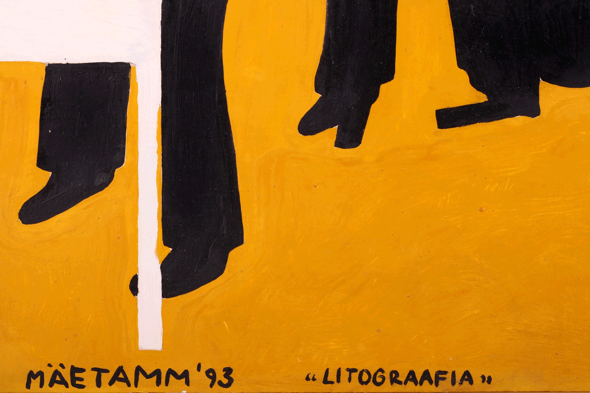 Litograafia
