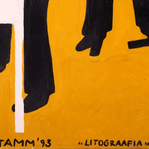 Litograafia