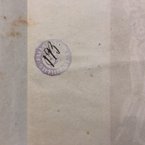 Figuraalne kompositsioon Madonnaga