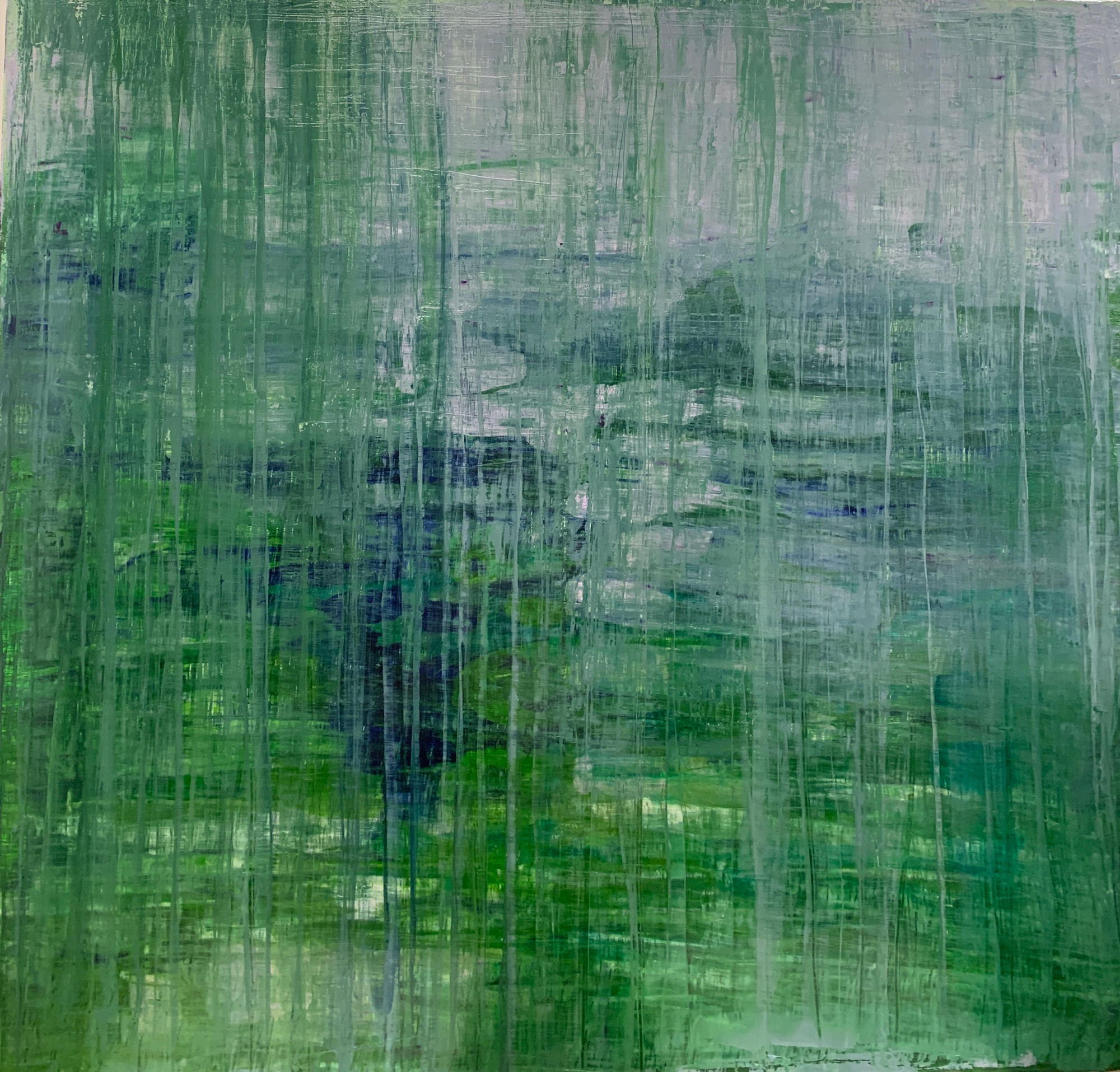 Peidus maailm / The Hidden World