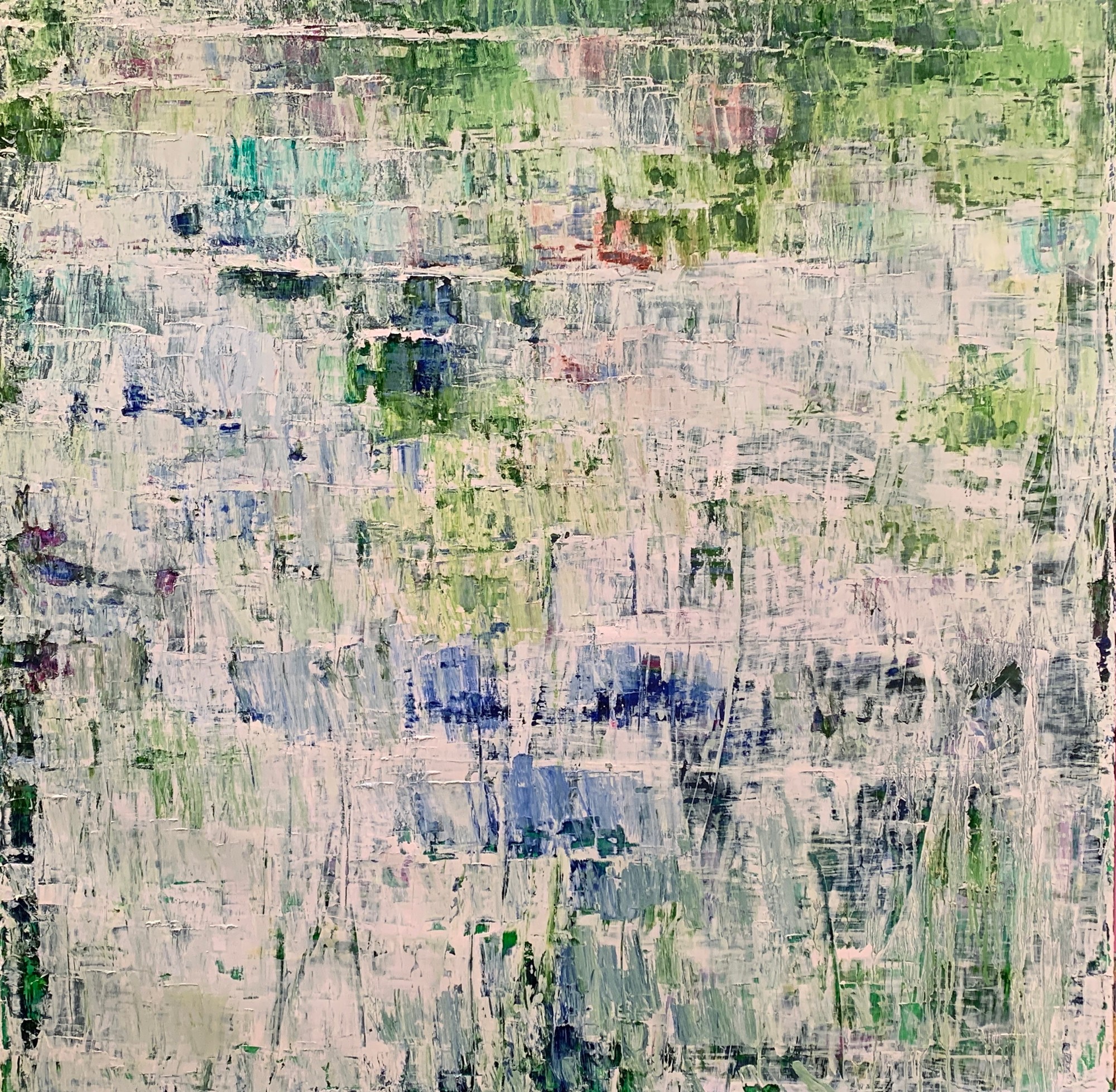 Leides selgust / Finding Clarity