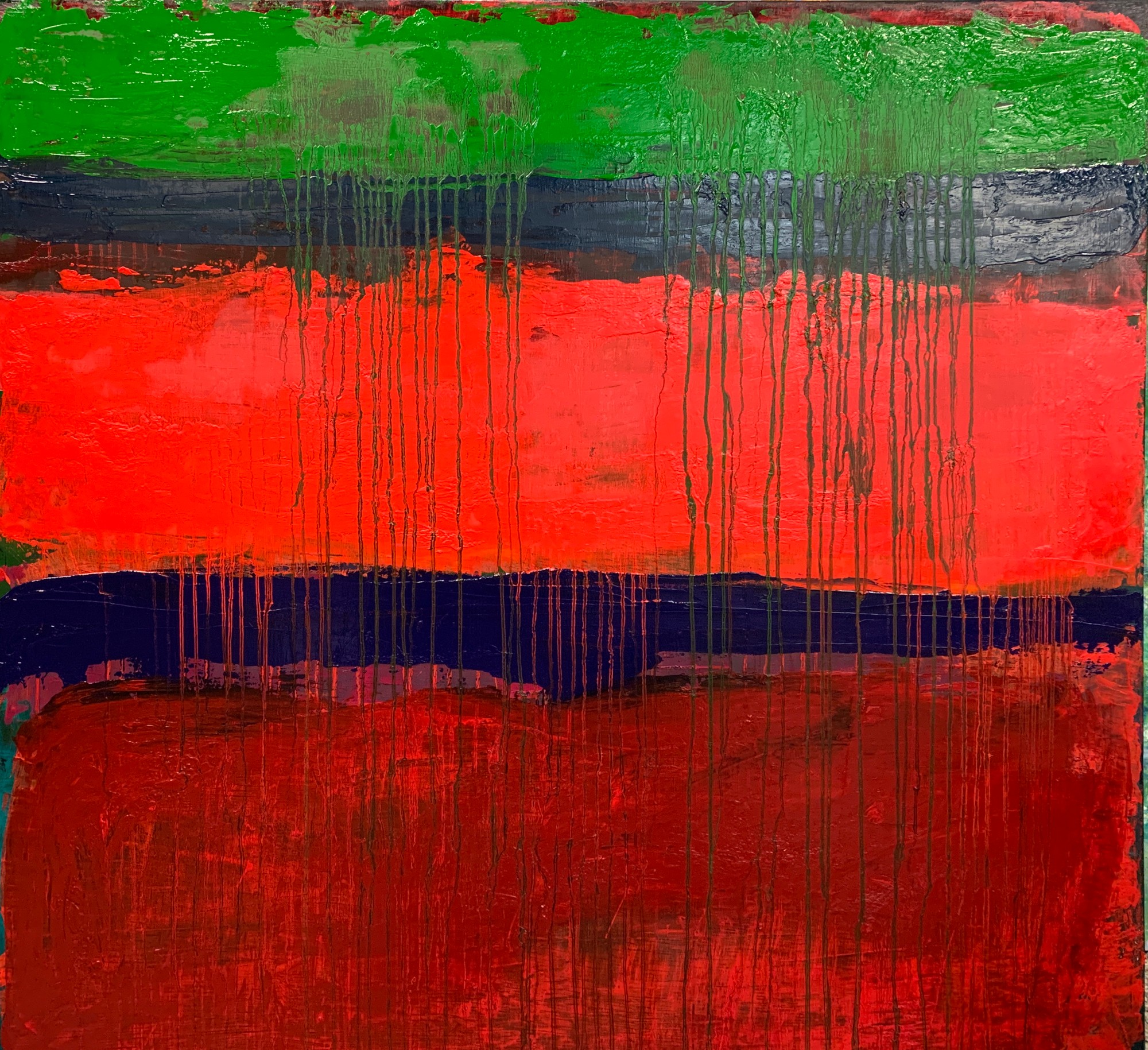 Elu on imeline / Life Is Good