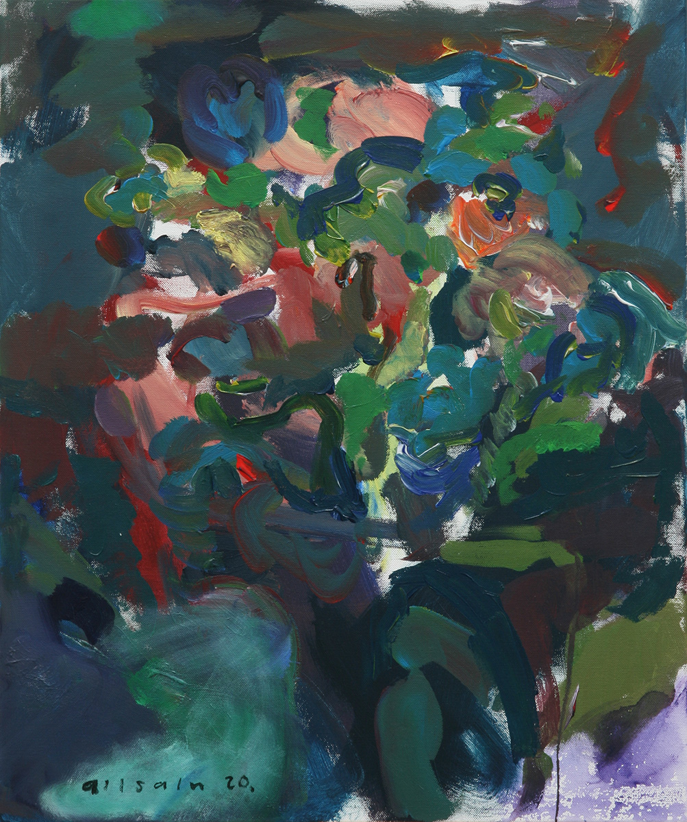 Lilled I / Flowers I