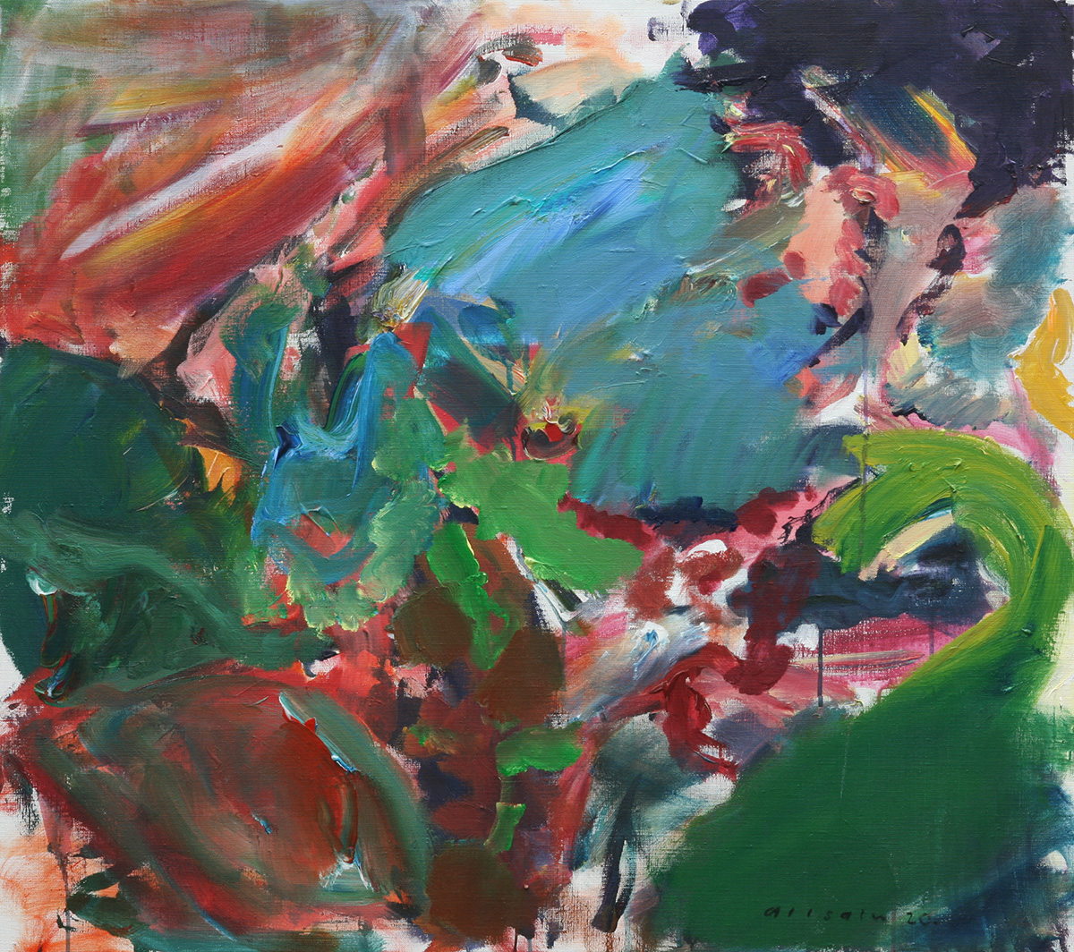 Kaotatud paradiis / Paradise Lost