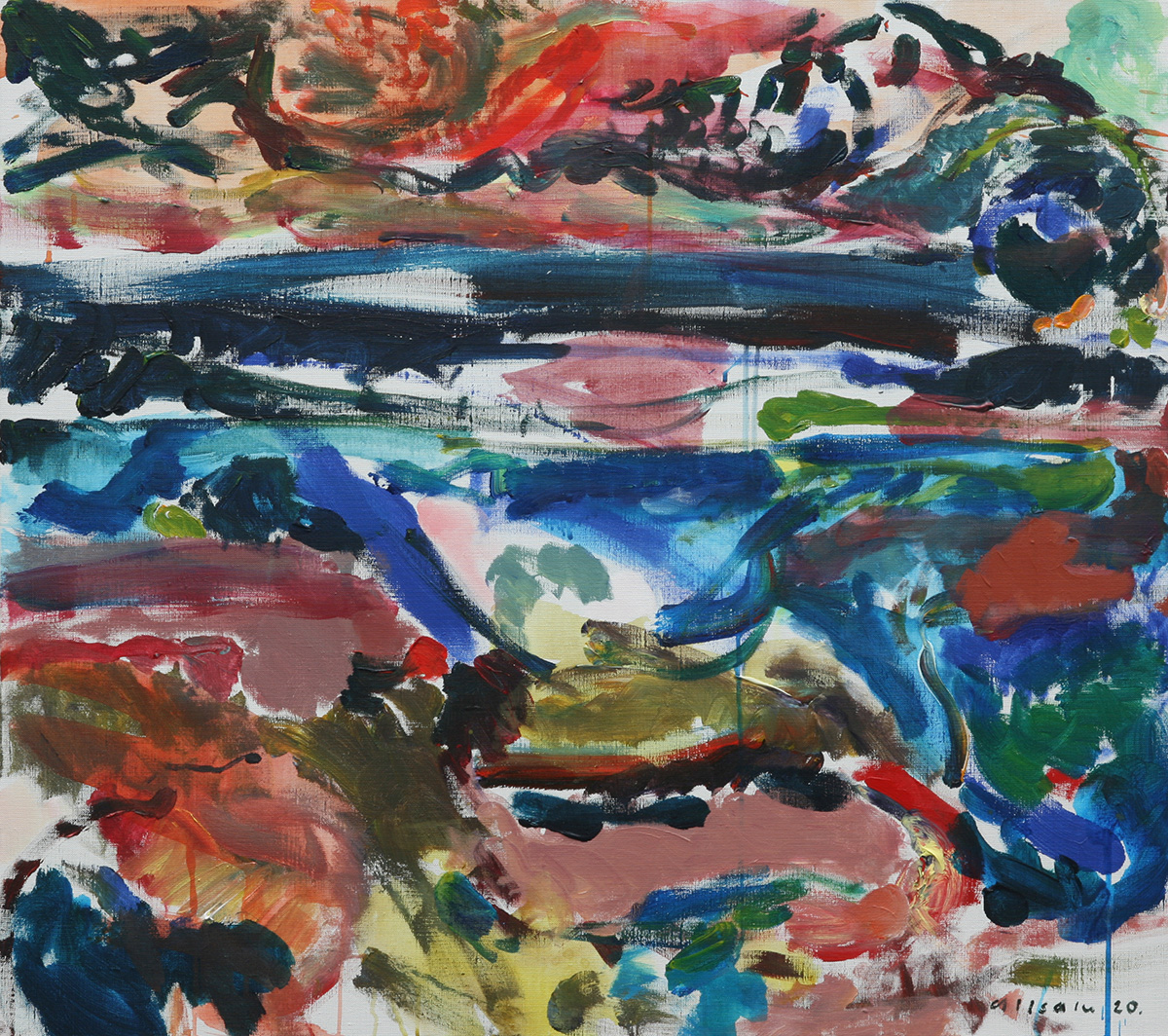 Babe, You Turn Me On