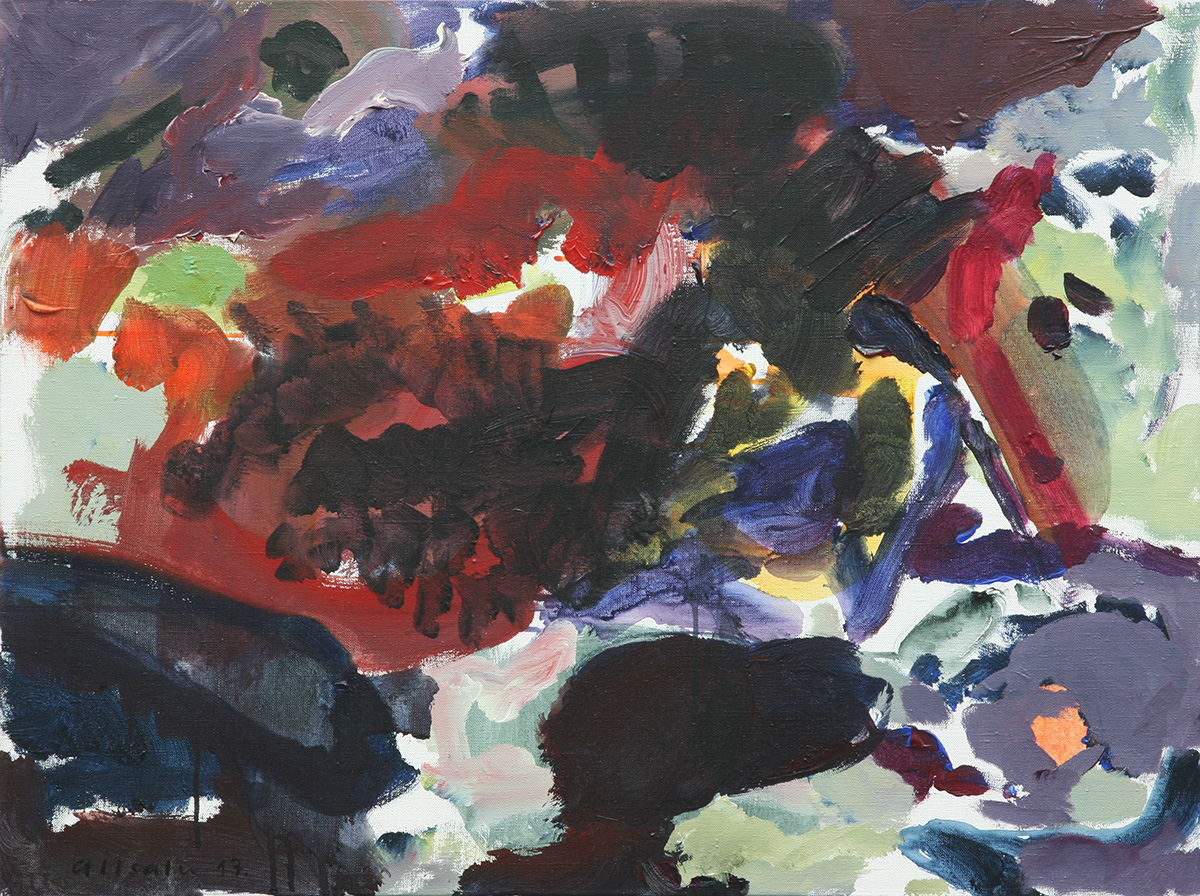 Ich kann, weil ich will, was ich muss