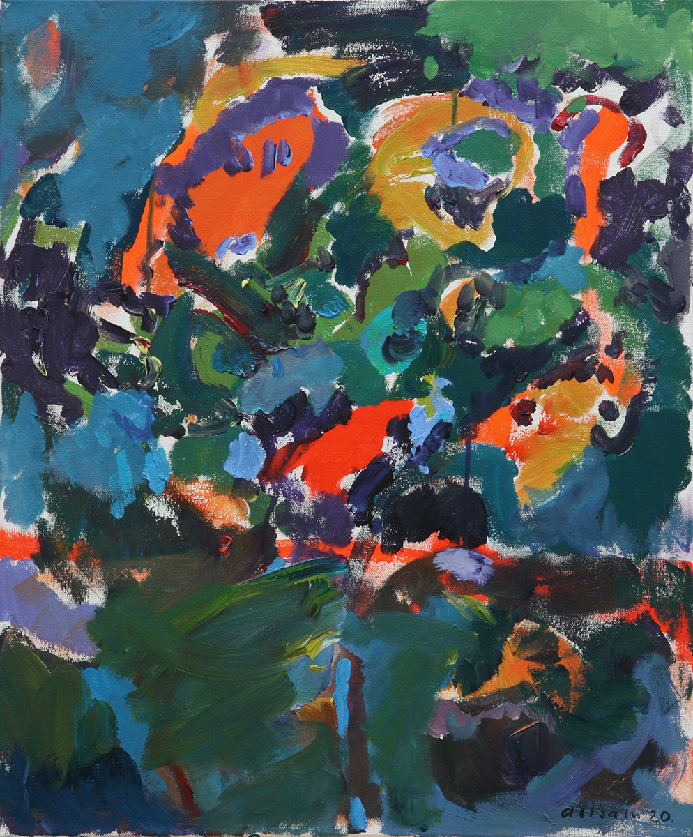 Lilled II / Flowers II