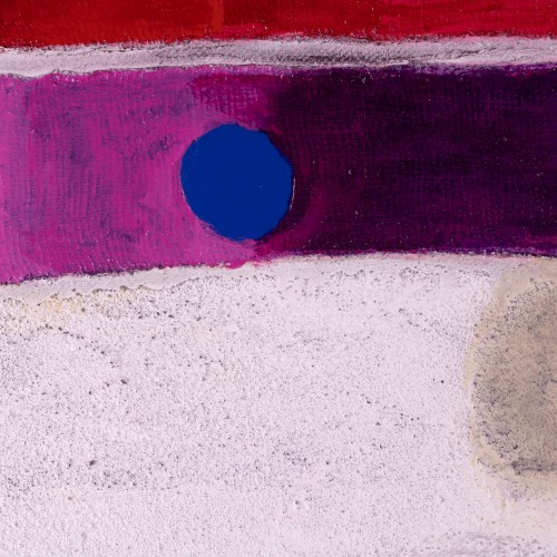 Viis värvilist triipu