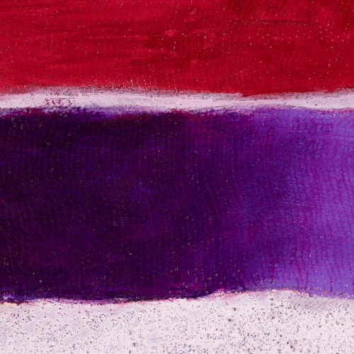 Viis värvilist triipu