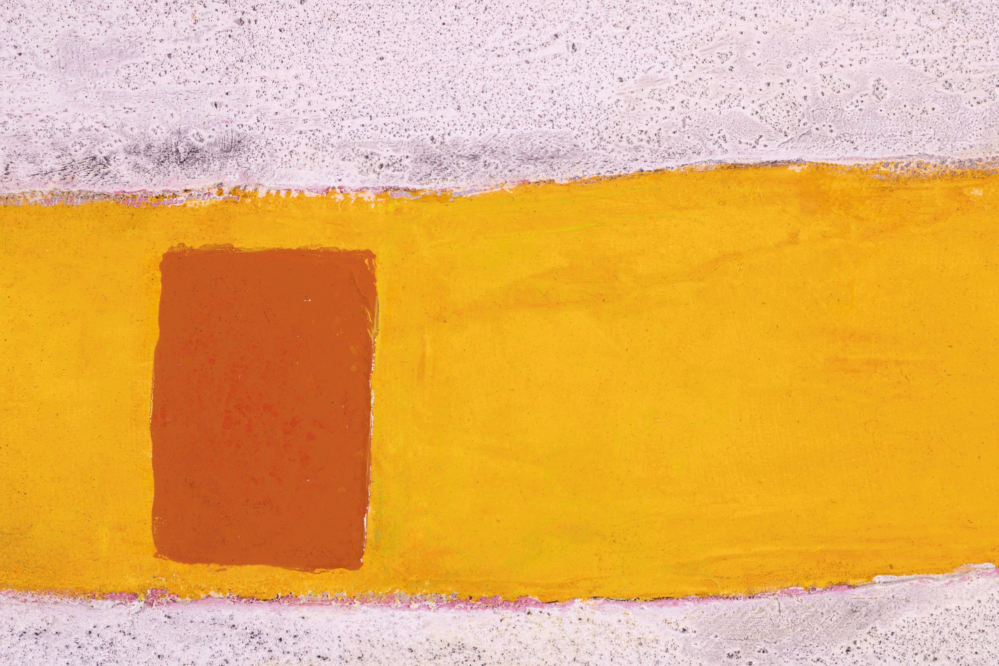 Viis värvilist triipu