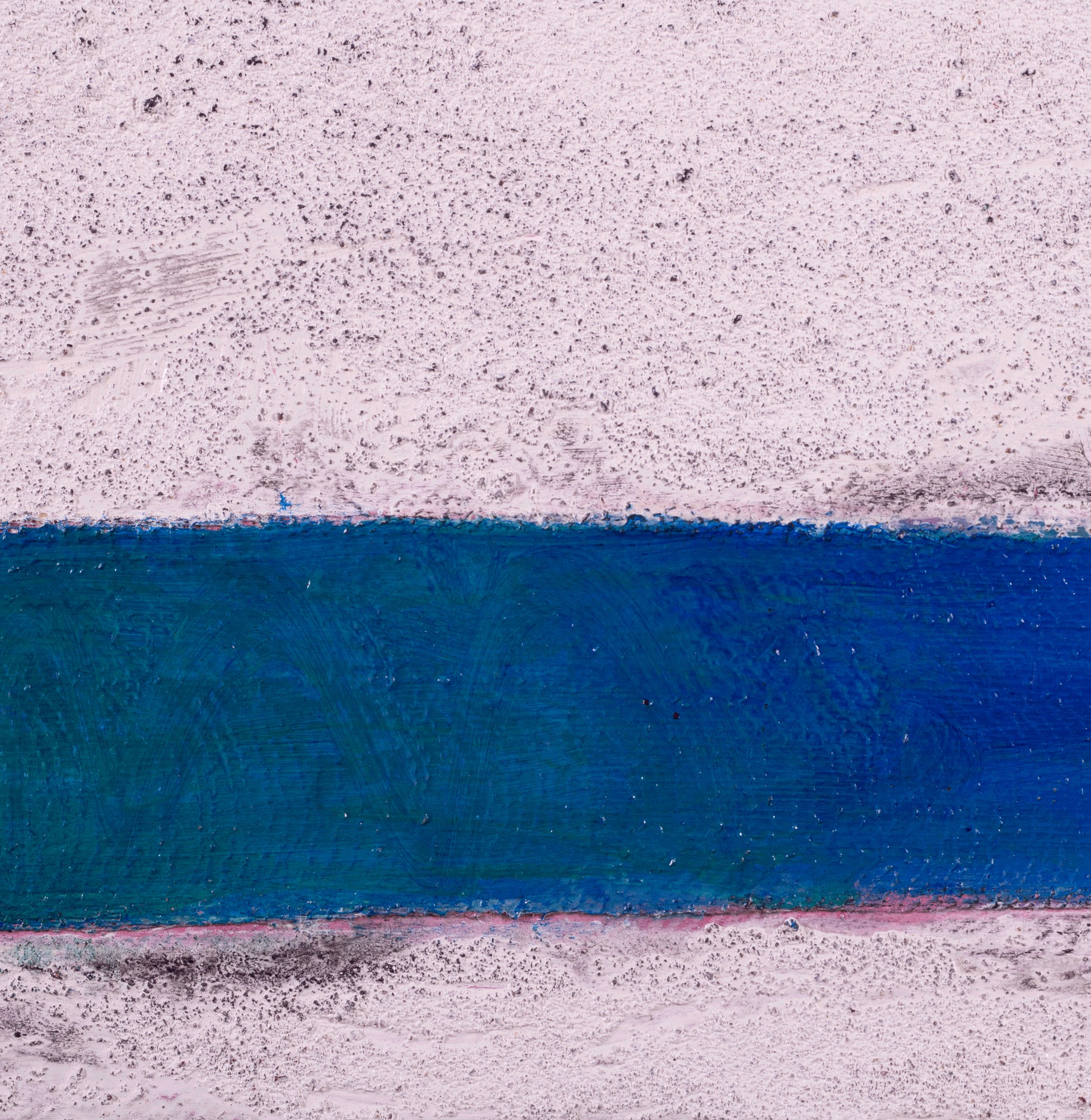 Viis värvilist triipu