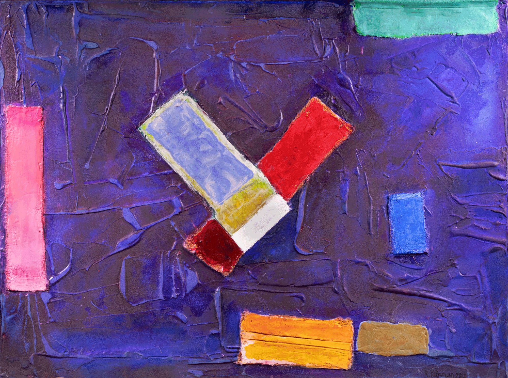 Labürintlik sümbol