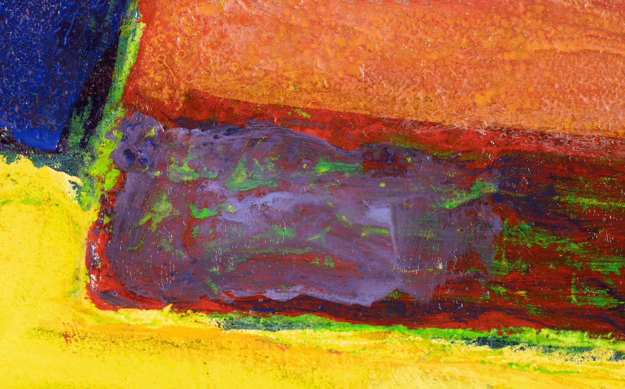 Iseenese lehitsemine