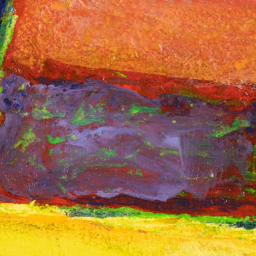 Iseenese lehitsemine