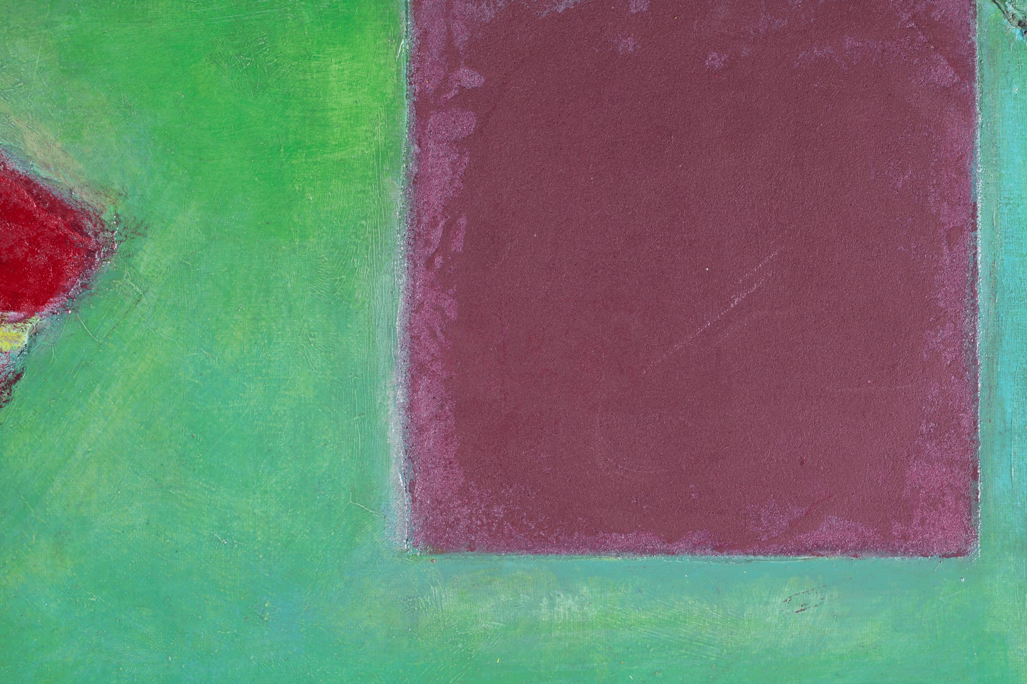 Hay Making Time with Any Weather