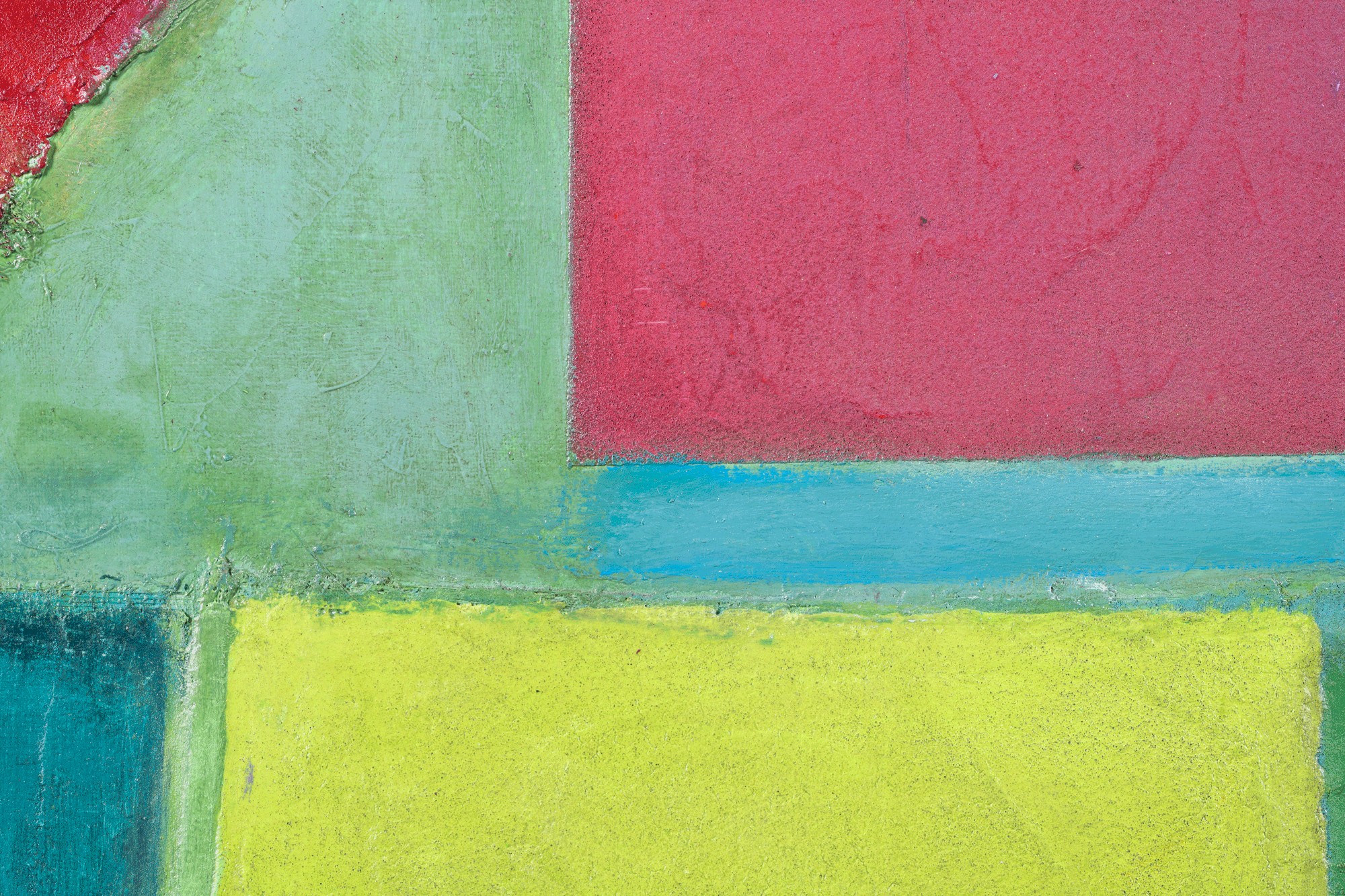 Hay Making Time with Any Weather