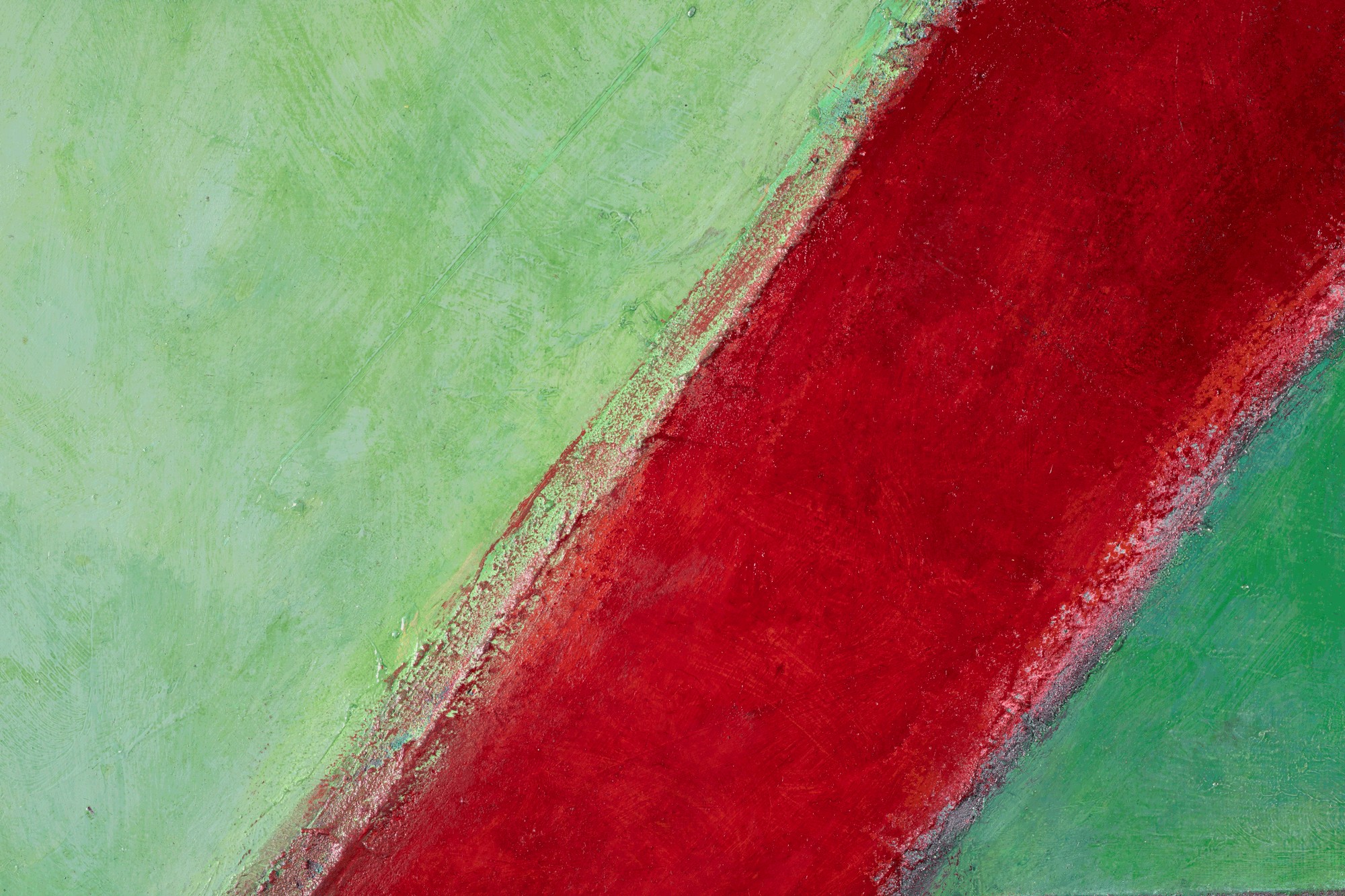 Hay Making Time with Any Weather