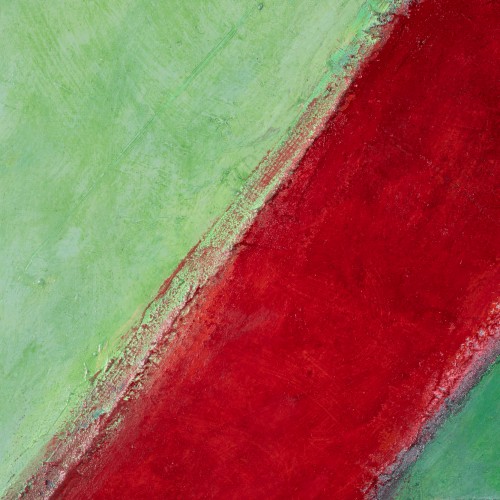 Hay Making Time with Any Weather