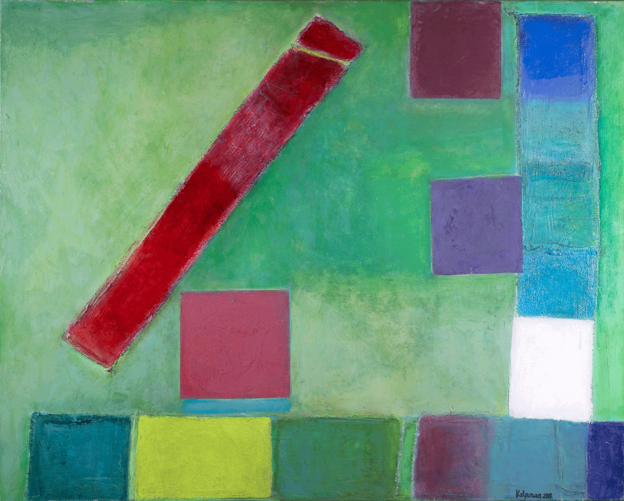 Hay Making Time with Any Weather