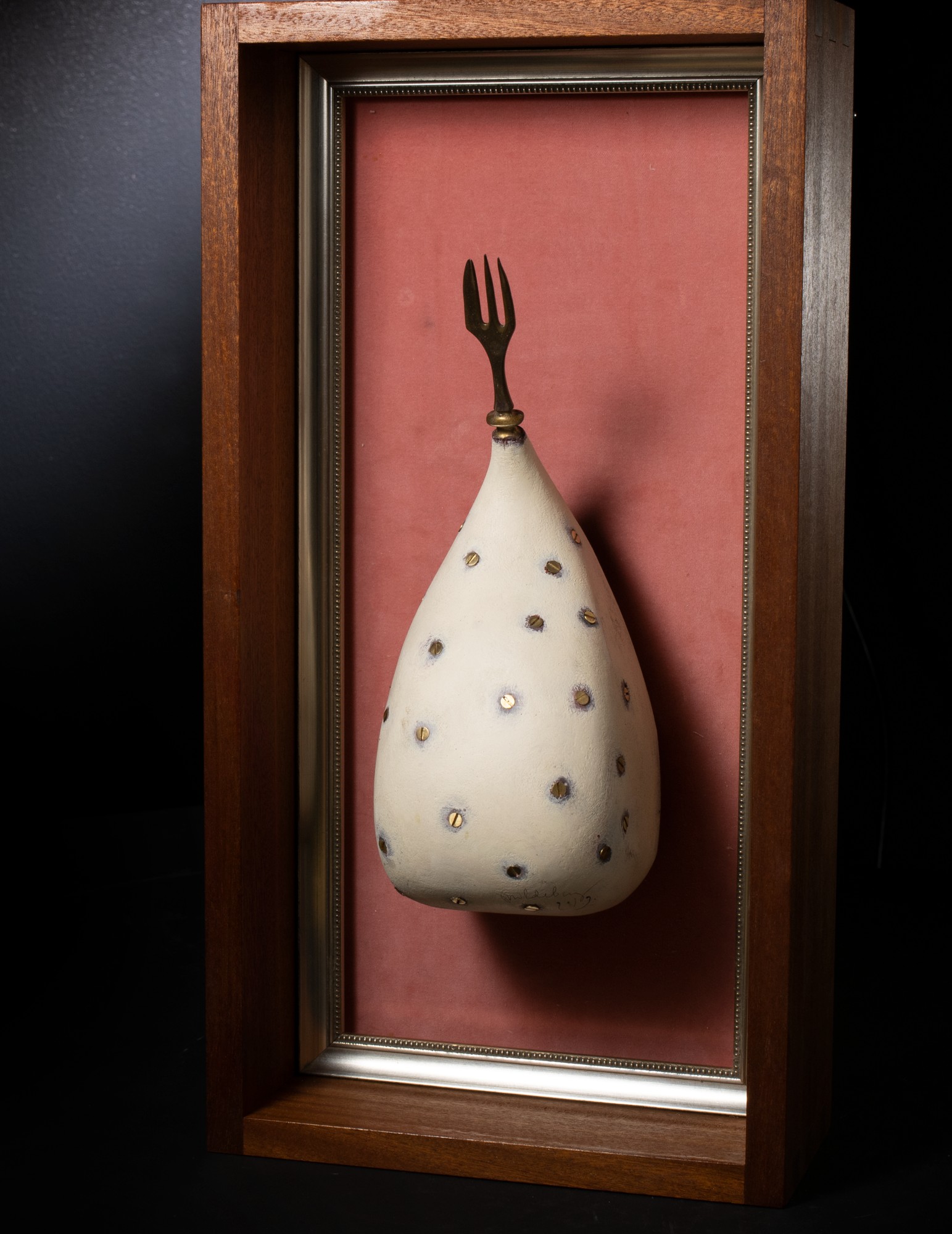 Samal ajal härrastemajas I