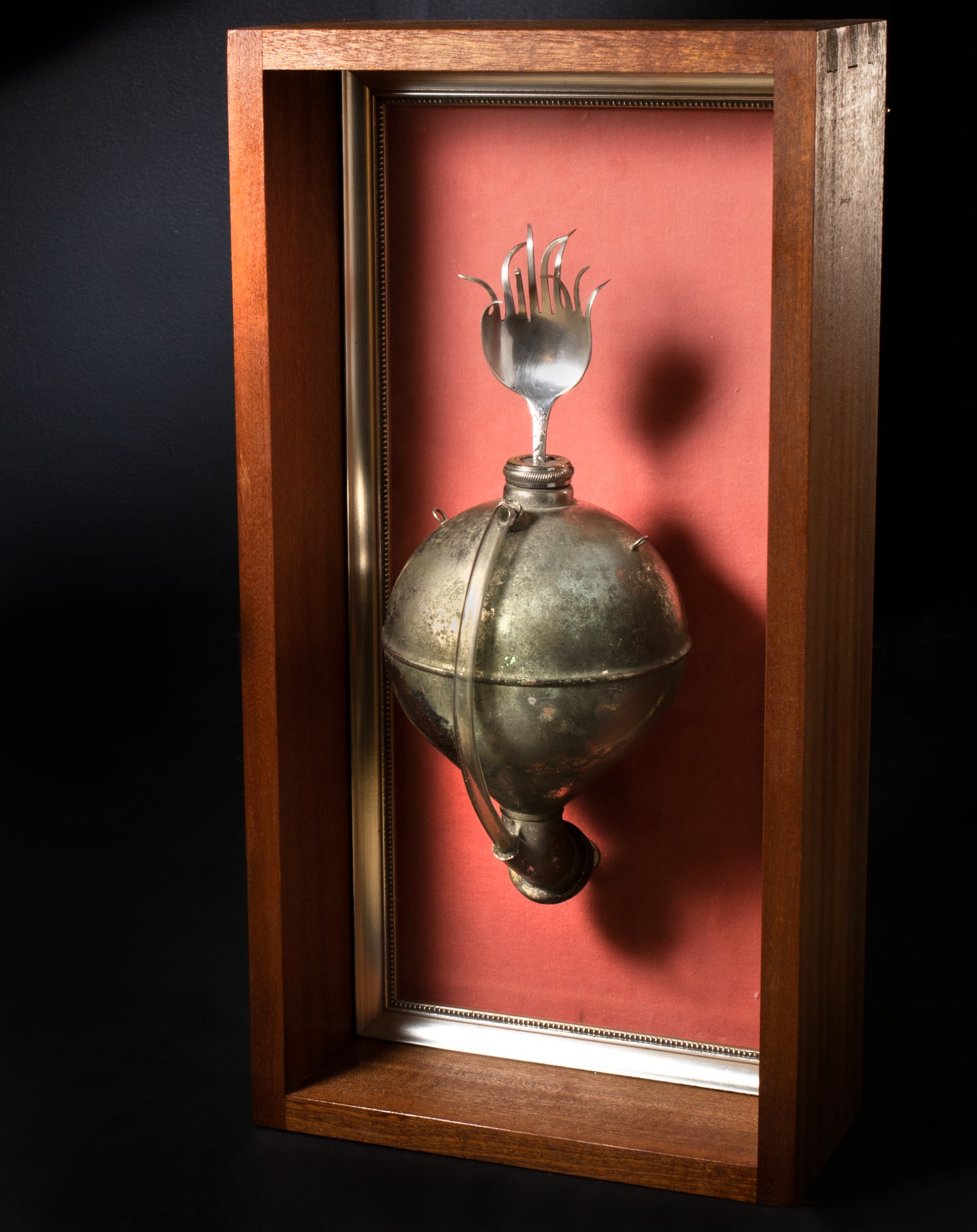 Samal ajal härrastemajas II