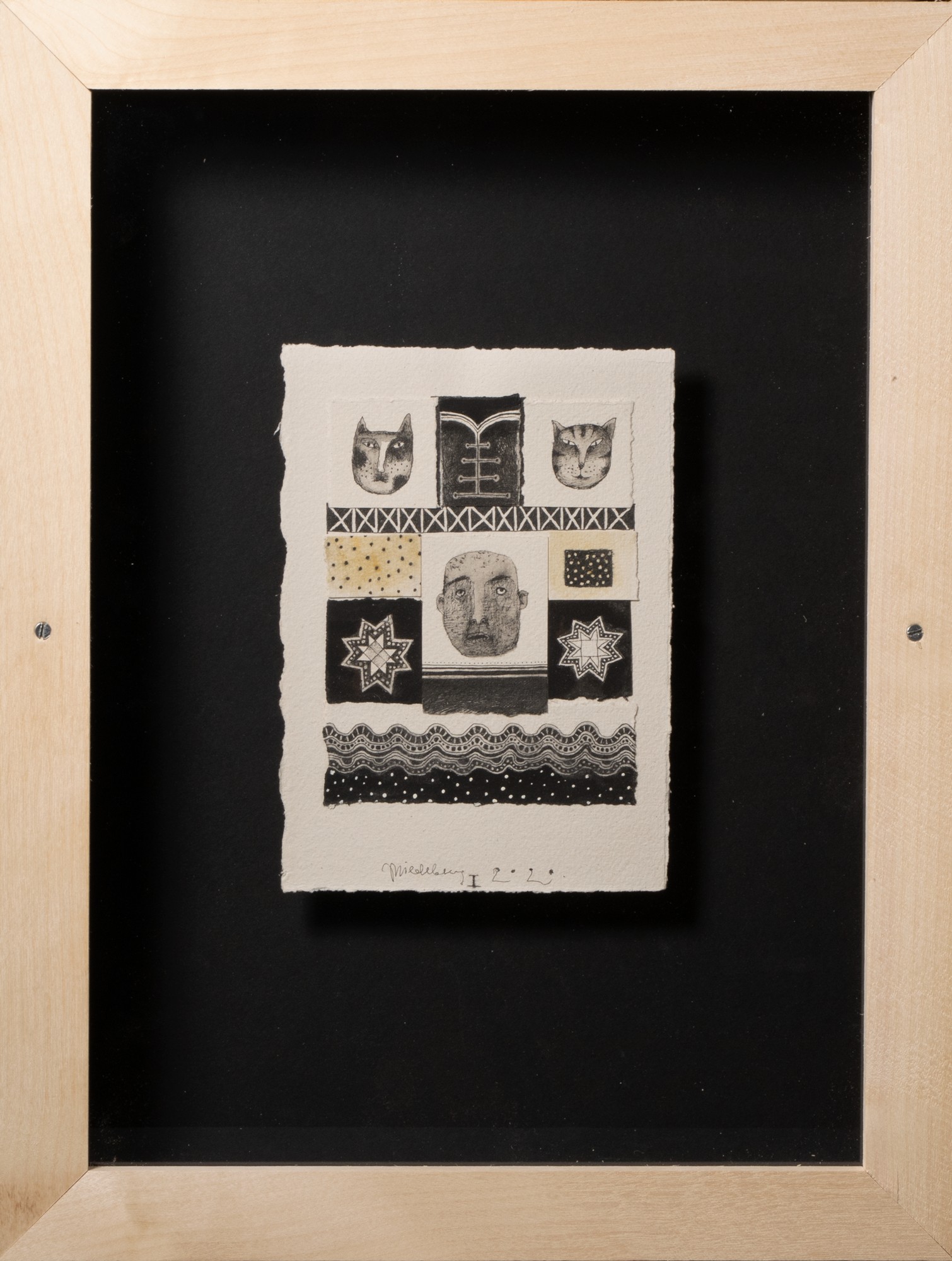 Rehepapp ehk november I