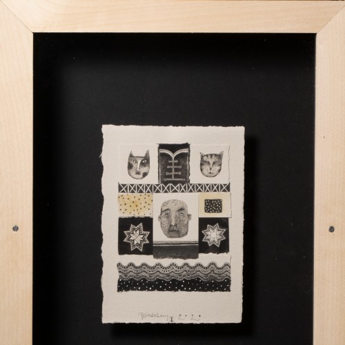 Rehepapp ehk november I