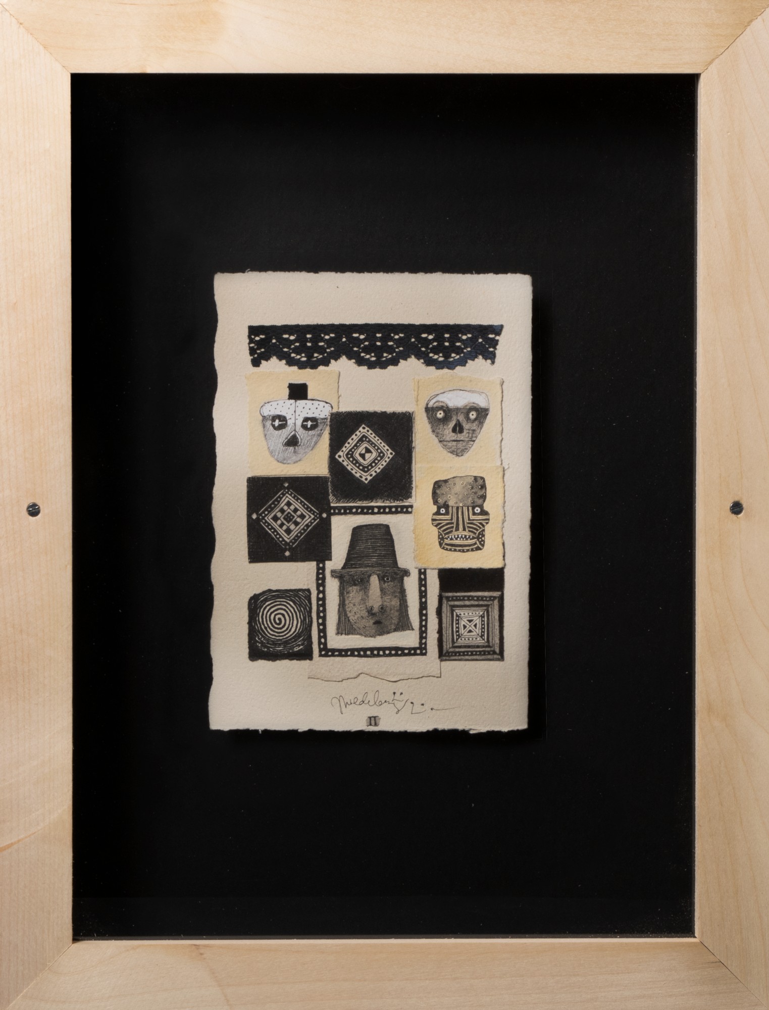 Rehepapp ehk november II