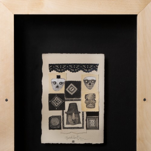 Rehepapp ehk november II