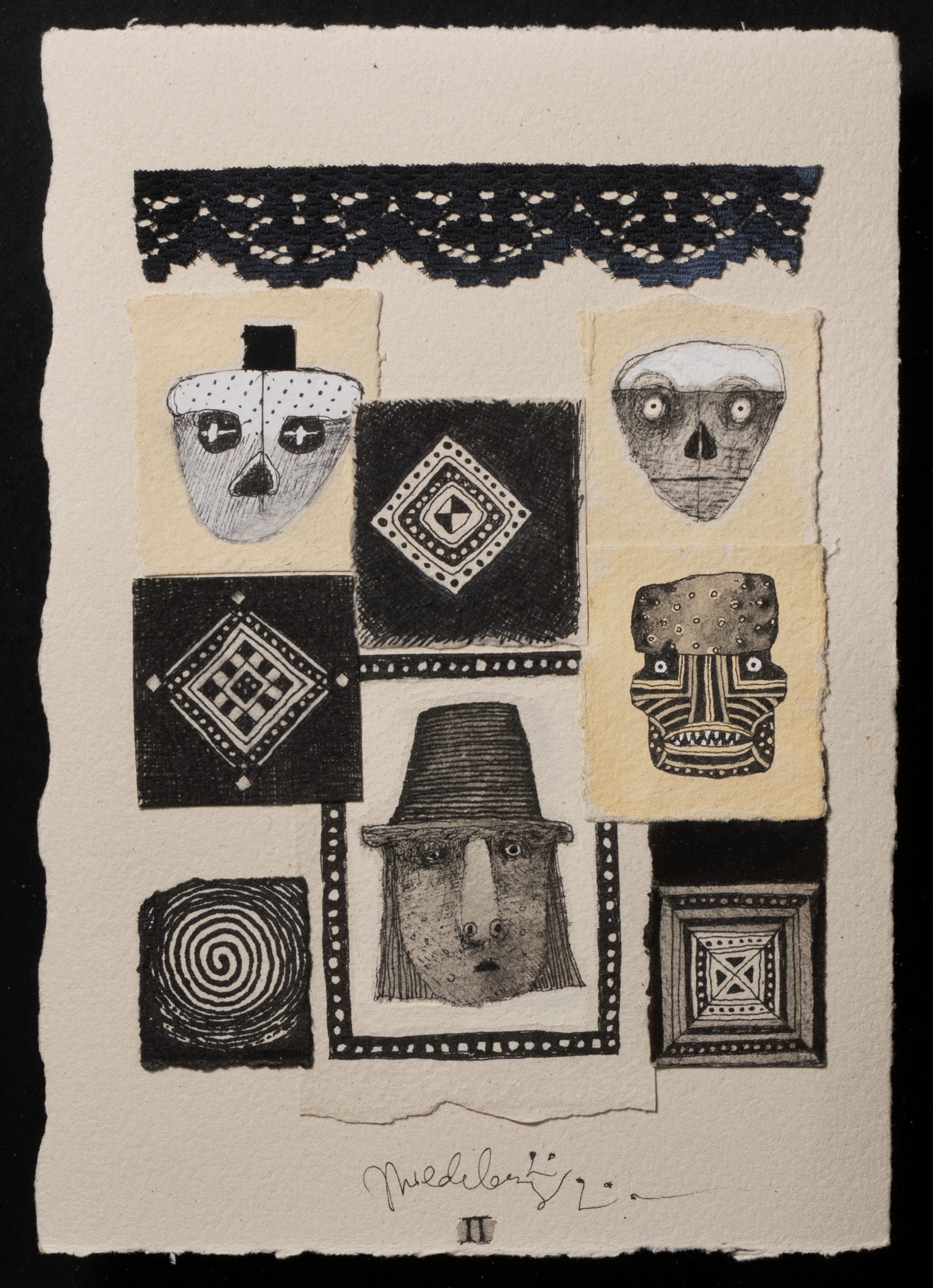 Rehepapp ehk november II