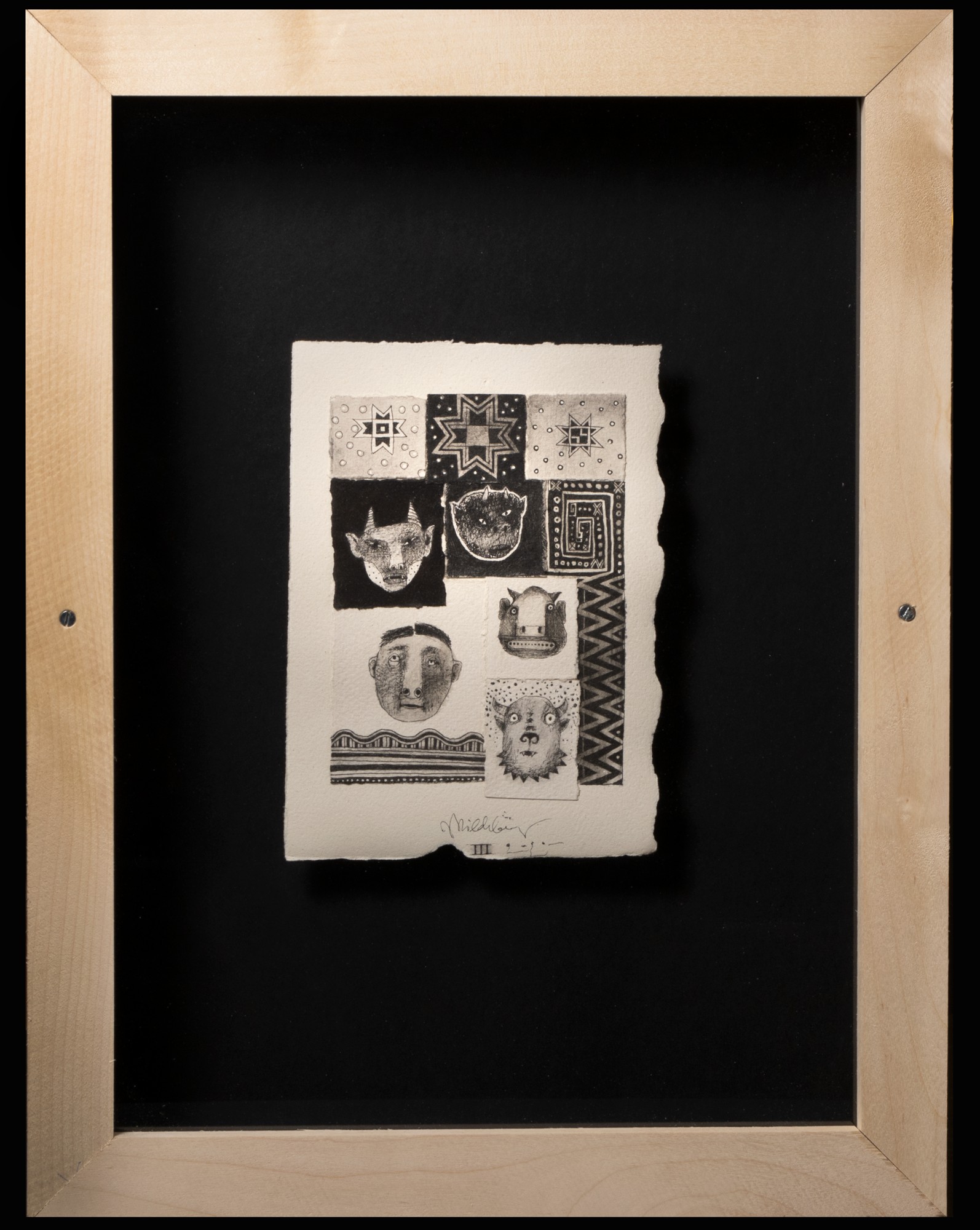 Rehepapp ehk november III