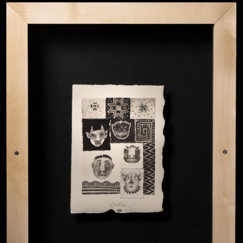 Rehepapp ehk november III