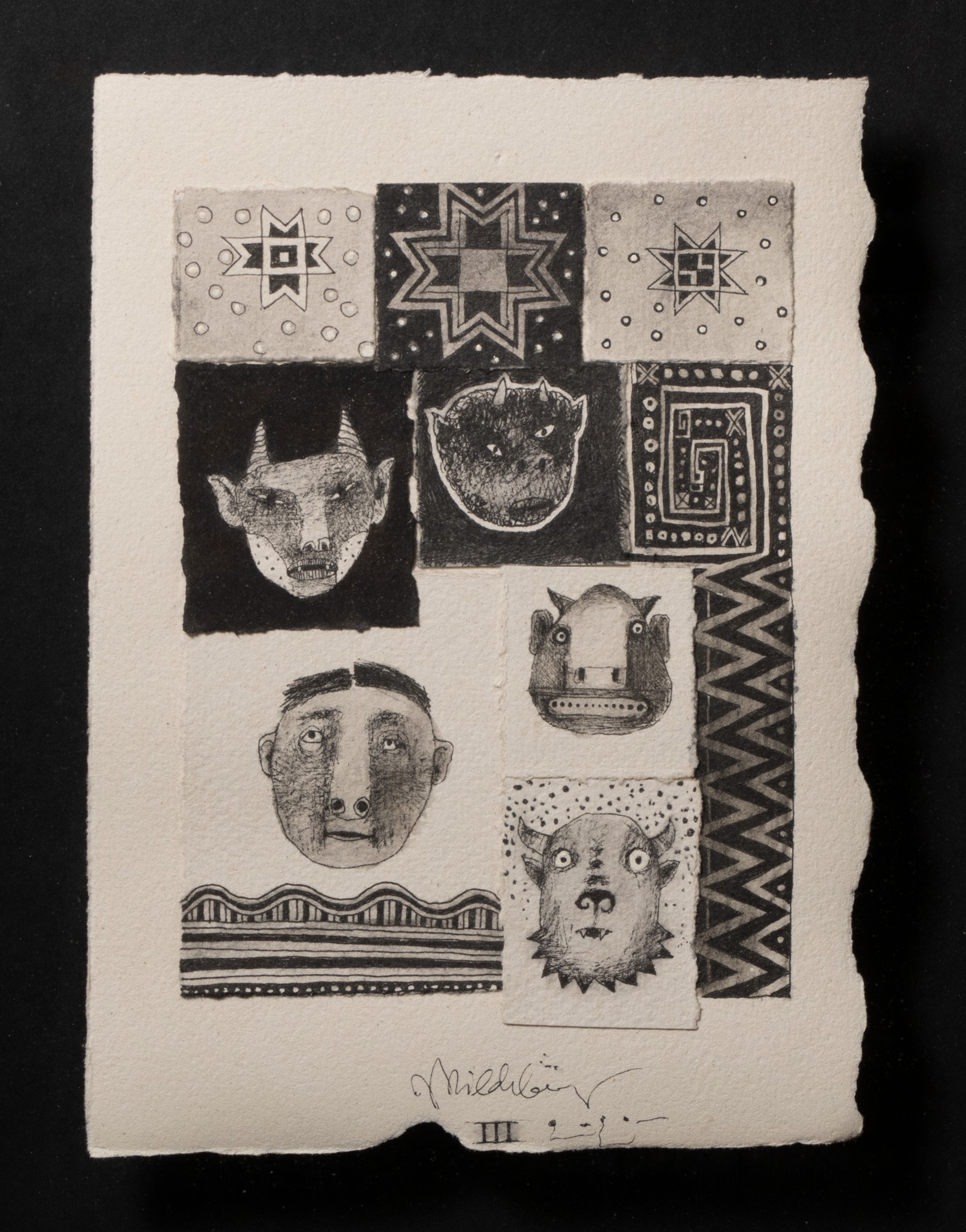 Rehepapp ehk november III