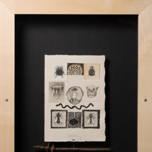 Rehepapp ehk november IV