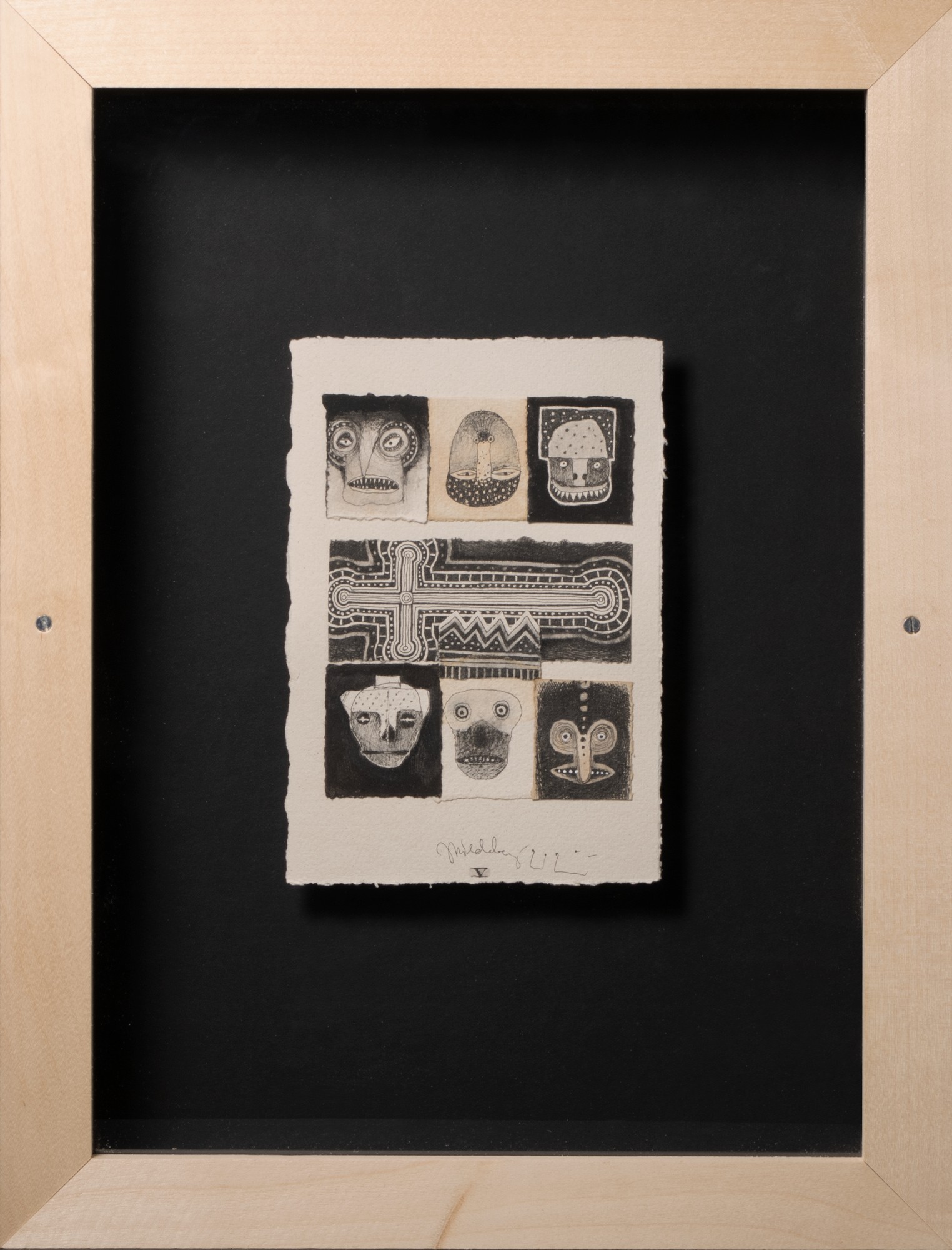 Rehepapp ehk november V