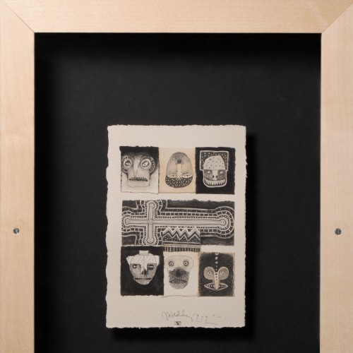 Rehepapp ehk november V